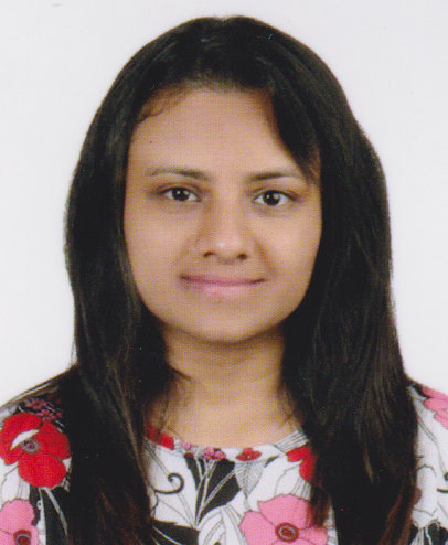 Dr. Rhea Suzanne John | Aster